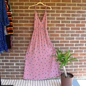 Dazzling Floral Flow